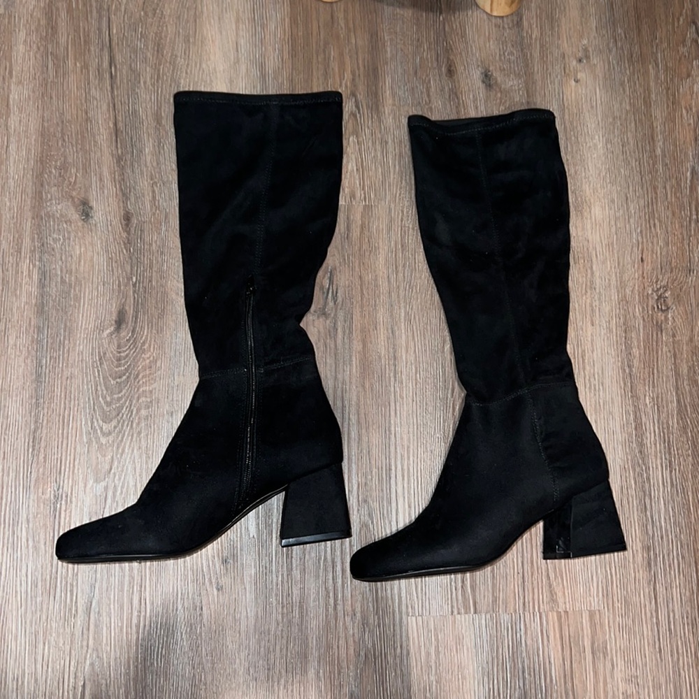 Steve Madden Boots